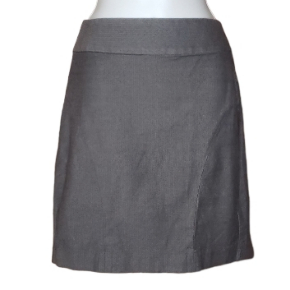 Banana Republic - Skirt - 6 - LN